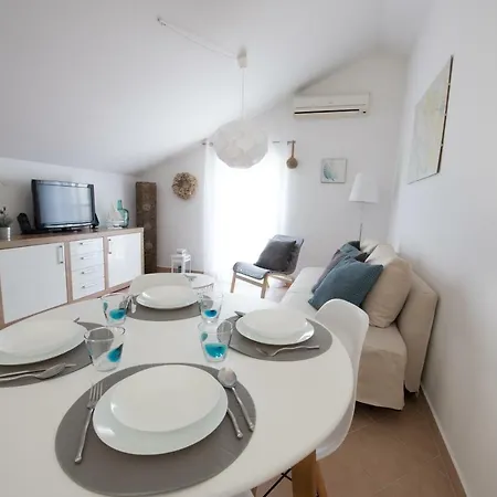 Apartment Sunny Point *