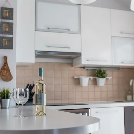 Apartment Sunny Point *