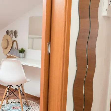 Apartment Sunny Point *