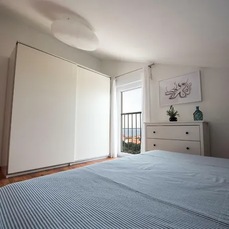 Apartment Sunny Point *